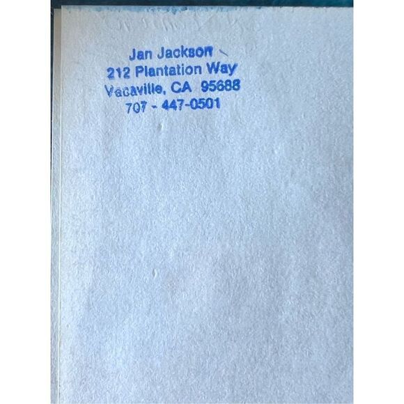 Vintage The Hardy Boys ‘What Happened At Midnight’ Mystery Hardcover Book 10 - Picture 4 of 4